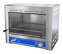 Гриль Саламандра ATESY ГСЛ-1-400.300-01