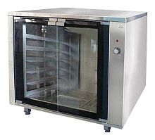 Шкаф расстоечный ITERMA PR 910