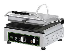 Гриль контактный T-LUX PRIME CG 2745 RR