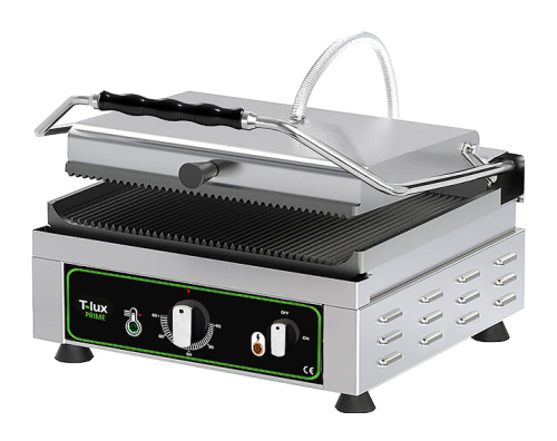 Гриль контактный T-LUX PRIME CG 2745 RR