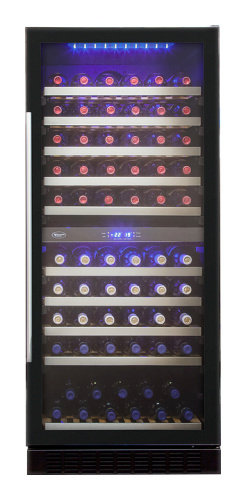 Винный шкаф Cold Vine C110-KBT2 фото 3