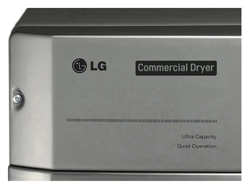 Сушильная машина LG RV1329C4T single 11.5 кг фото 3