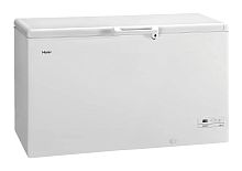 Ларь морозильный Haier HCE429RC