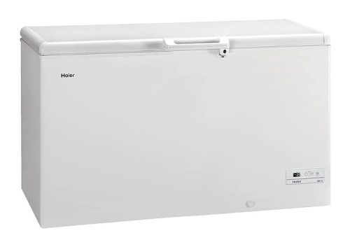 Ларь морозильный Haier HCE429RC