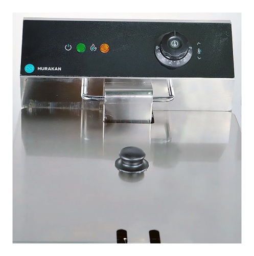 Фритюрница Hurakan HKN-FD1111N фото 6