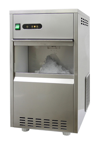 Льдогенератор VIATTO VA-IMS-20 фото 2