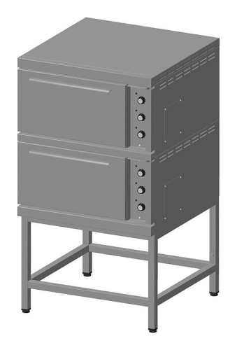 Шкаф жарочный ITERMA ШЖ-2