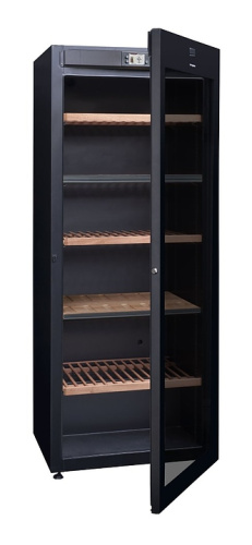 Винный шкаф Climadiff Avintage DVP305G фото 4
