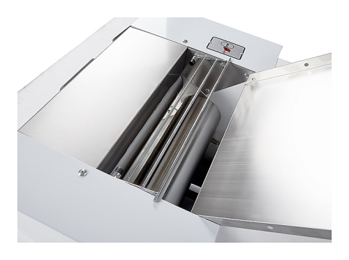 Тестораскаточная машина Miratek KR-300 (380 В) фото 3