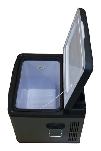 Автохолодильник Indel B TB45A фото 3