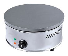 Блинница Hurakan HKN-CSE400C