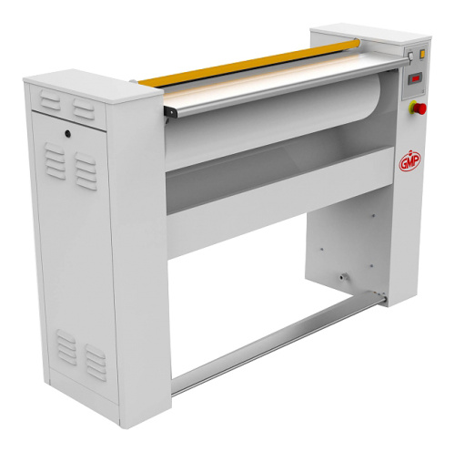 Каток гладильный GMP 1400ES 380В Meta-Aramid фото 3