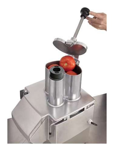 Овощерезка Robot Coupe CL50 380В (24446 без дисков) фото 4