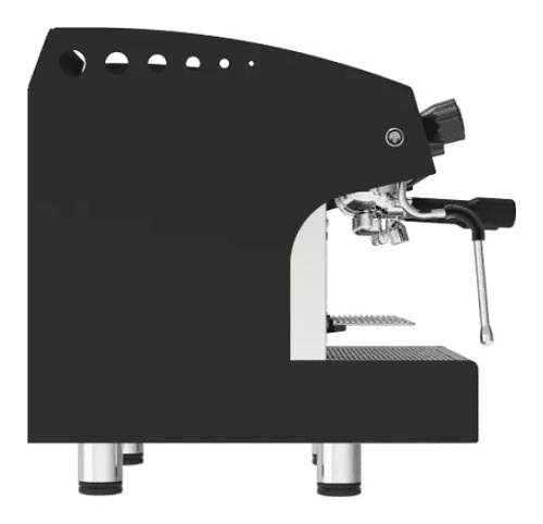 Кофемашина FIAMMA Caravel 2 CV Compact TC Restyle фото 5
