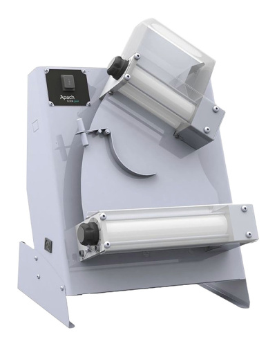 Тестораскаточная машина для пиццы Apach ARM420