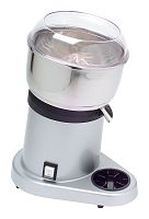 Соковыжималка для цитрусовых Macap P200 серая