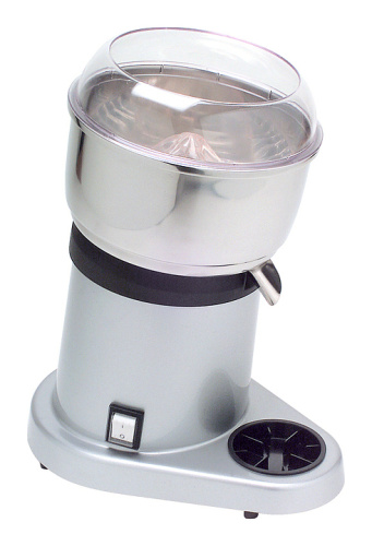 Соковыжималка для цитрусовых Macap P200 серая
