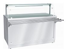 Прилавок для горячих напитков Abat Hot-Line ПГН-70Х-03