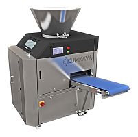 Тестоделитель двухпоршневой Kumkaya DM 2400-2