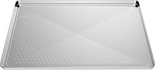 Лист для выпечки UNOX TG 310 (460x330х15) перф.