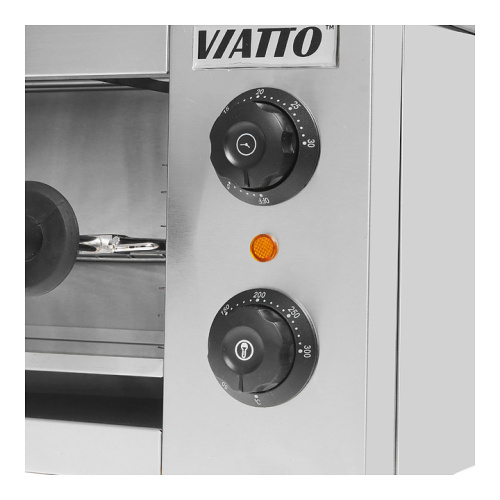 Гриль Саламандра VIATTO HES-936 фото 6