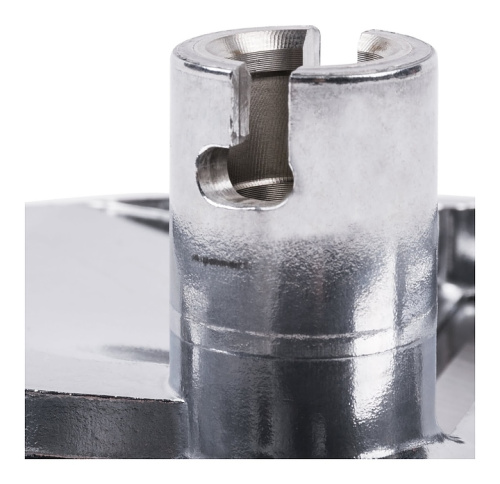 Диск для нарезки кубиком Robot Coupe 28110W Mineral+ 5х5х5 мм фото 13