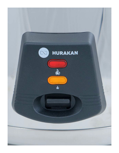 Рисоварка Hurakan HKN-SR180 фото 4