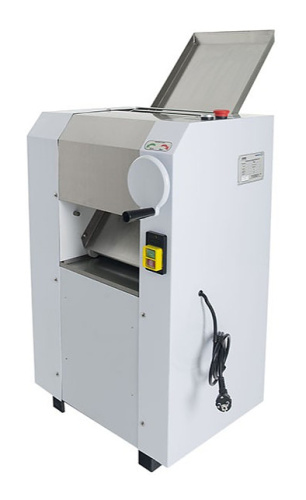 Тестораскаточная машина Foodatlas YM-350B 380В фото 3