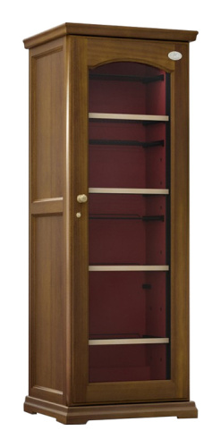 Винный шкаф IP Industrie CEX 501 NU фото 2