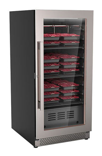 Шкаф для созревания мяса Hurakan HKN-MA230