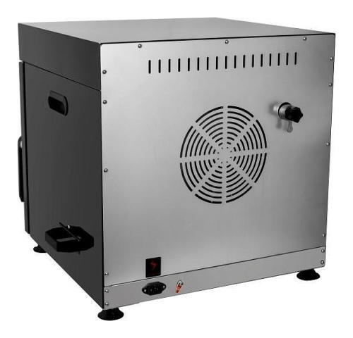 Печь-коптильня электрическая Airhot ESM-102 фото 4