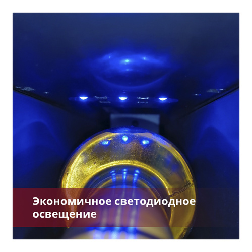 Винный шкаф Cold Vine C7-KBT1 фото 8