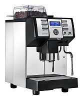 Кофемашина Nuova Simonelli Prontobar 1 Grinder Tank (1 кофемолка, заливная, русифицированный LCD-экран)