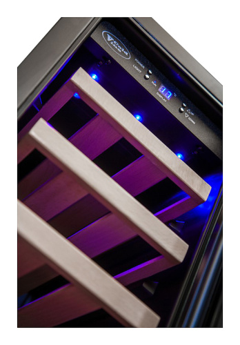 Винный шкаф Cold Vine C18-KBT1 фото 7