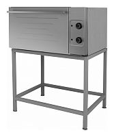 Шкаф жарочный Grill Master ШЖЭ/1 с подставкой