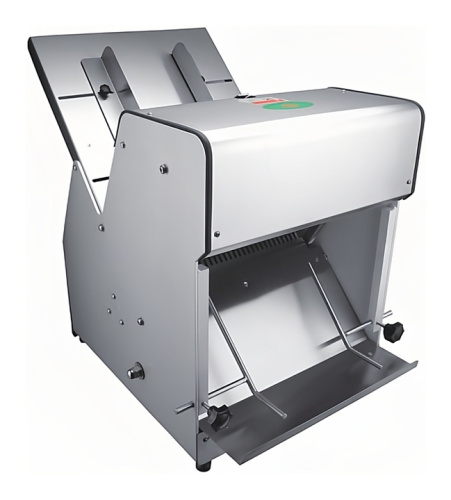 Хлеборезка Hurakan HKN-PICO12M2