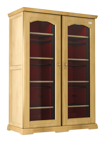 Винный шкаф IP Industrie CEX 2501 RU фото 2
