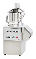 Овощерезка Robot Coupe CL52 220В (без дисков)