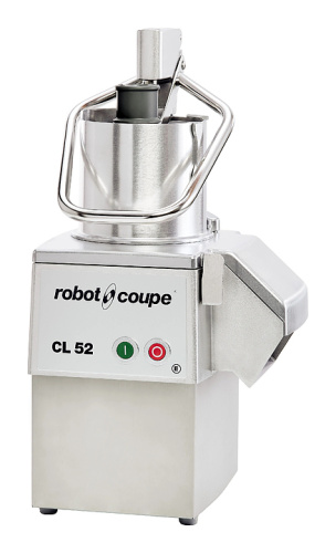 Овощерезка Robot Coupe CL52 220В (без дисков)
