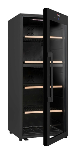 Винный шкаф Climadiff CD110B1 фото 7