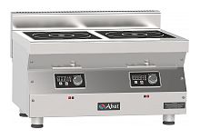 Плита индукционная Abat КИП-25Н-3,5