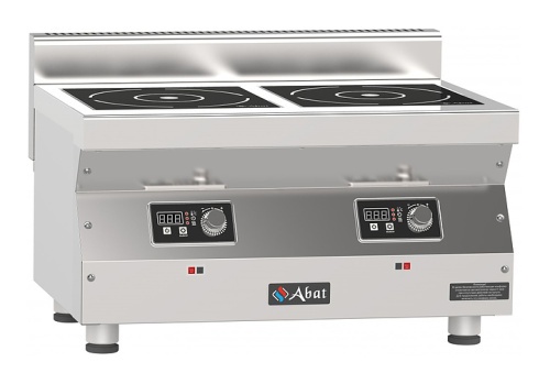 Плита индукционная Abat КИП-25Н-3,5