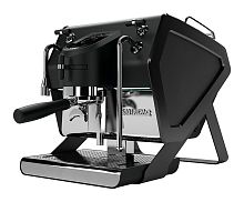 Кофемашина Sanremo You 1GR PDL черная матовая