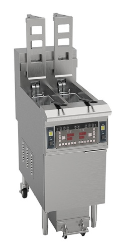 Фритюрница электрическая REDGASTRO OFE-H213