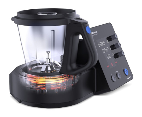 Термоблендер Taurus Mycook pro фото 3