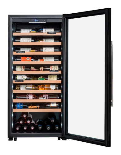 Винный шкаф Climadiff CPF100B1 фото 4
