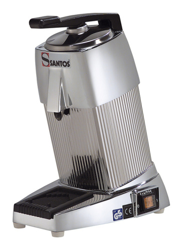 Соковыжималка для цитрусовых Santos серия 10C
