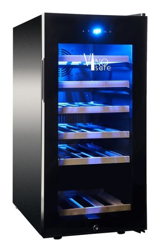 Винный шкаф Vinosafe VSF32AM фото 3