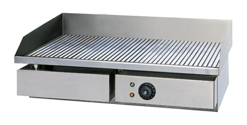 Поверхность жарочная VIATTO EG-821H