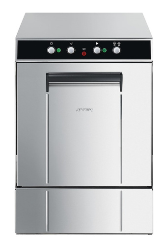 Стаканомоечная машина SMEG Foodservice SPG 400 ML